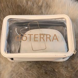 DoTERRA Love Travel Duo Case (Brand New)